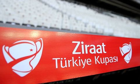 Ziraat Türkiye Kupası 3. Eleme Turu Programı Belli Oldu