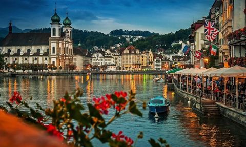 İsviçre, Kalifiye Eleman İhtiyacını Dışarıdan Karşılıyor