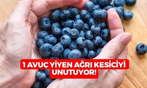 Doğal Yollarla Vücut Ağrılarından Kurtulmanın Yolları