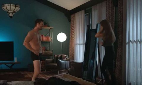 Kıvanç Tatlıtuğ'un Performansıyla Gündem Olan Aile Dizisi