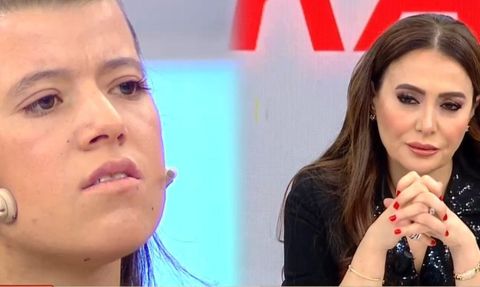 Didem Arslan Yılmaz'la Vazgeçme'de İsmail Kür'ün Ölümüyle İlgili Seher'den İtiraf