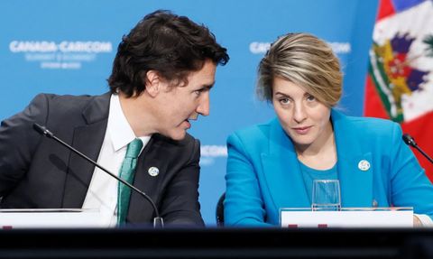 Kanada, Hindistan'ın diplomatik dokunulmazlıklarını kaldırmaya karşılık 41 diplomatını geri çekti