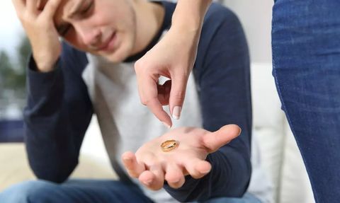 Aman Dikkat Sizi Her An Terk Edebilirler! Onlar İlişkilerin En Acımasız Burçları