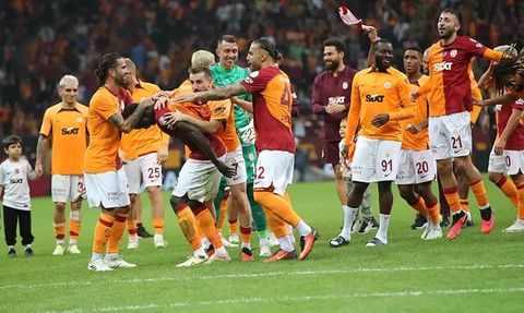 Abdülkerim Bardakcı Rus kulüplerinin hedefinde