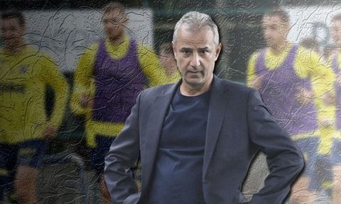 Fenerbahçe'de İsmail Kartal'ın Kararsızlığı: Cengiz Ünder ve Stoperde Tercih