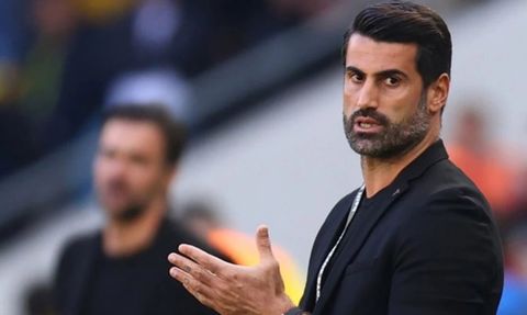 Hatayspor Teknik Direktörü Volkan Demirel, Galatasaray Taraftarı ile Tanışmasını Anlattı