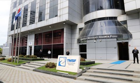 TMSF İki Şirketi Satışa Çıkardı