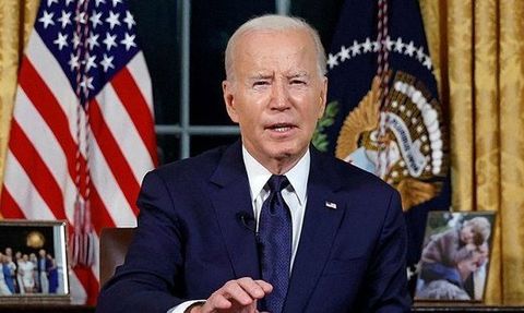 ABD'nin İsrail'e Destek Skandalı: Askerlerin Kimlikleri Deşifre Edildi