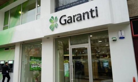 Garanti Bankası Müşterilerine Özel 1000 TL Hediye Kampanyası