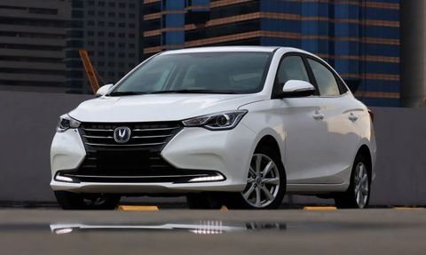 Changan Alsvin Türkiye Otomobil Pazarında Dengeleri Değiştirebilir