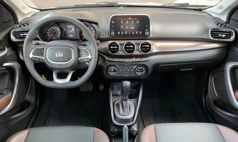 Fiat'tan Yeni Kasa Egea ve Linea Modelleri