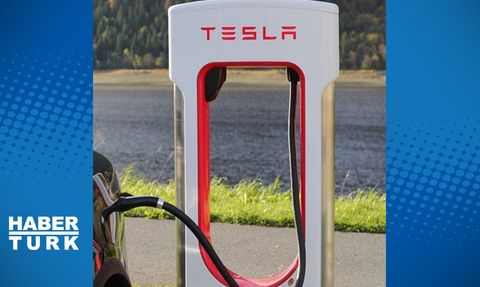 BMW ve Tesla'nın Şarj İstasyonları Hakkında Bilgi