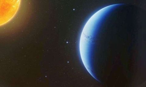 Hızlı Radyo Patlamaları (FRB) Dünyaya Ulaştı