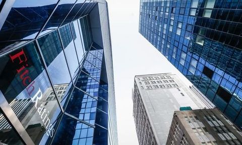 Fitch Ratings: Türk Bankacılık Sektörü İkinci Yarıda Toparlanabilir