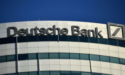 Deutsche Bank Ekonomistleri, TCMB'den Faiz Artışı Bekliyor
