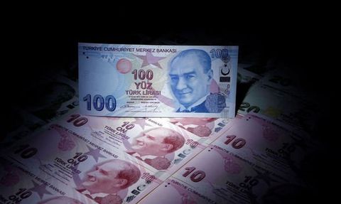 Ticari Kredilerde İvme Kaybı: Büyüme Yüzde 17,02'ye Geriledi