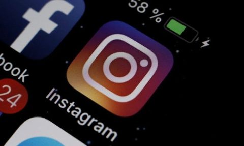 Instagram'da Filistinli Kullanıcıların Profil Çevirileri Skandalı