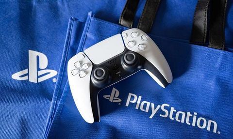 Sony PlayStation 5'in Yeni Modeli PS5 Slim Duyuruldu