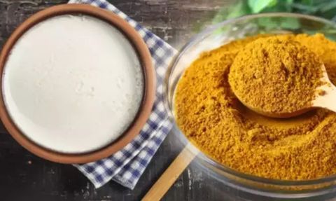 Yoğurt ve Kimyonun Mucize Etkileri