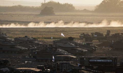 İsrail, Al Jazeera'nın İsrail ofisinin kapatılmasına izin veren düzenlemeyi onayladı