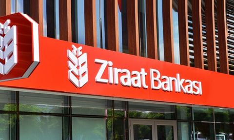 Ziraat Bankası Ucuz Konut Satışları: 47 Bin TL Peşinat, 2.838 TL Taksit