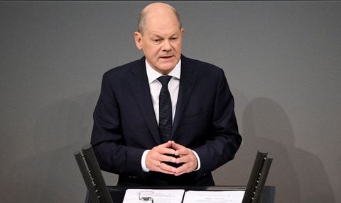 Almanya Başbakanı Olaf Scholz: Göç Politikasında Sınır Dışı Etme Çağrısı