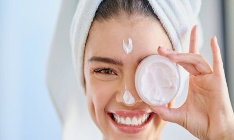 Cildi Işıltılı Gösteren Bedava Tavsiyeler