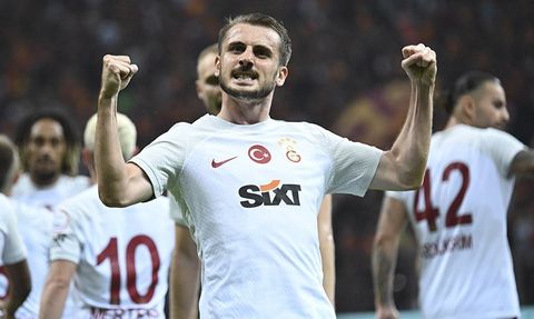 Kerem Aktürkoğlu'na Premier Lig'den 6 Talip