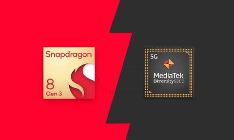 MediaTek Dimensity 9300: Snapdragon 8 Gen 3 ve Apple A17 Pro'ya Karşı