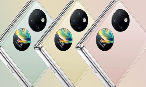 Huawei ve Samsung Uygun Fiyatlı Katlanabilir Telefonlar Üzerinde Çalışıyor