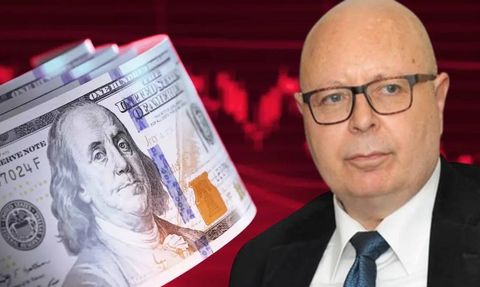 Dolarda Depreme Hazır Olun! Uzmanlardan Korkutan Tahmin