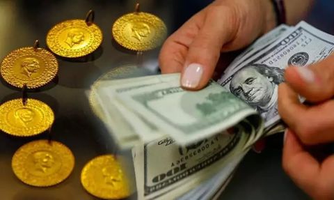 BIST 100 Endeksi Değer Kaybetti, Altın ve Döviz Fiyatları Yükseldi