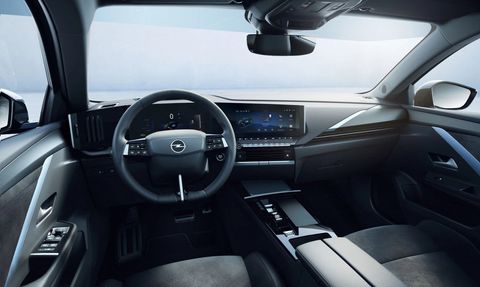 Opel Ekim 2023 Sıfır Araç Kampanyaları!