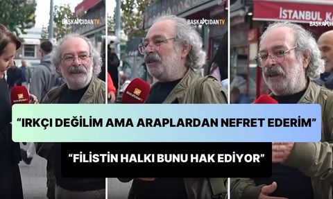 Selahattin Taşdöğen'in 'Başka Açıdan Tv' Röportajı Gündem Oldu