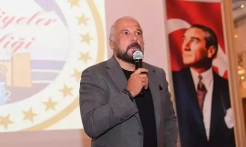 FETÖ'nün Türkiye'nin Önünde Bir Takoz Olduğu ve Savunma Sanayinin Gelişimi