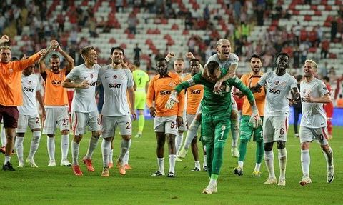 Galatasaray, Beşiktaş Maçı Öncesi Flaş Gelişmeler Yaşıyor