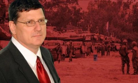 İsrail Ordusu ve Gazze'deki Durum: Kara Harekatı Neden Gecikiyor?