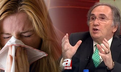 İbrahim Saraçoğlu'nun önerdiği çınar ağacı kürü ile kas ve eklem ağrılarına son