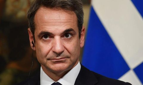 İtalya ve Yunanistan Başbakanları Gazzedeki Barış Zirvesine Katıldı