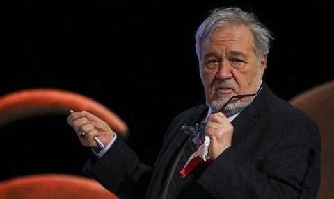 İsrail'in Gazze'deki Hastaneye Yaptığı Saldırıda Yüzlerce Sivil Hayatını Kaybetti