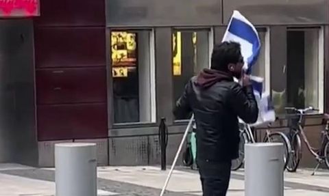 İsrail'in Gazze'deki Katliamı Devam Ediyor