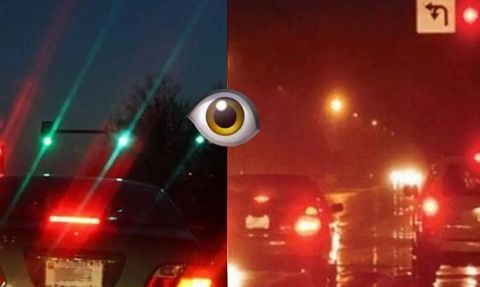 Astigmat Nedir? Belirtileri ve Tedavisi