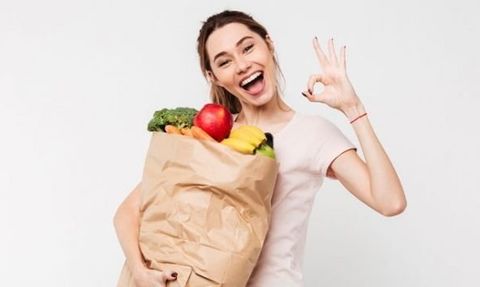 İşte Ruh Halini İyileştiren Besinler