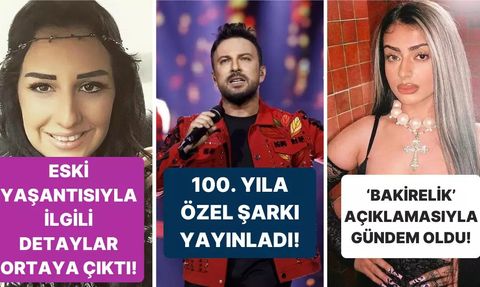 Güncel Magazin Haberleri ve Ünlü İsimler