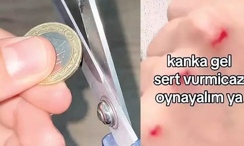 Kanlı Para Oyunu Okullarda Popülerleşiyor