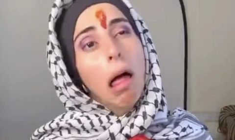 Filistin-İsrail Savaşı: Sosyal Medya Üzerinden Dalga Geçme Skandalları