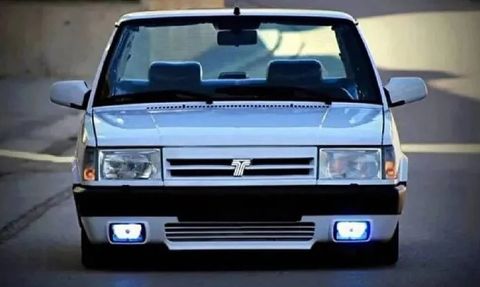 Tofaş Şahin 2023 Modeliyle Piyasayı Alt Üst Etti!