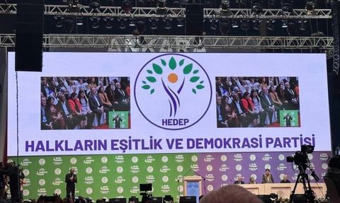 AKP ile HEDEP Arasında Görüşmeler İddia Ediliyor