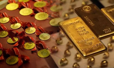 Altın Fiyatları Yükseliyor: Uzmanlardan Açıklamalar