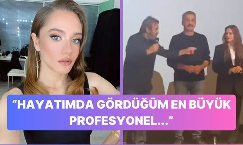 Ünlü Yönetmen Zeki Demirkubuz Galatasaray-Beşiktaş Derbisi İçin Tahmin Yaptı